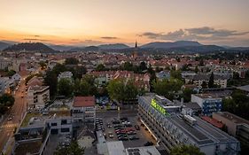 ibis Styles Graz Messe
